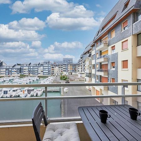 Juno Marina Διαμέρισμα Courseulles-sur-Mer Εξωτερικό φωτογραφία