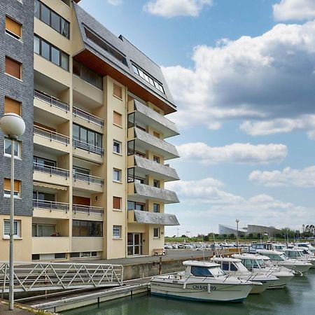 Juno Marina Διαμέρισμα Courseulles-sur-Mer Εξωτερικό φωτογραφία
